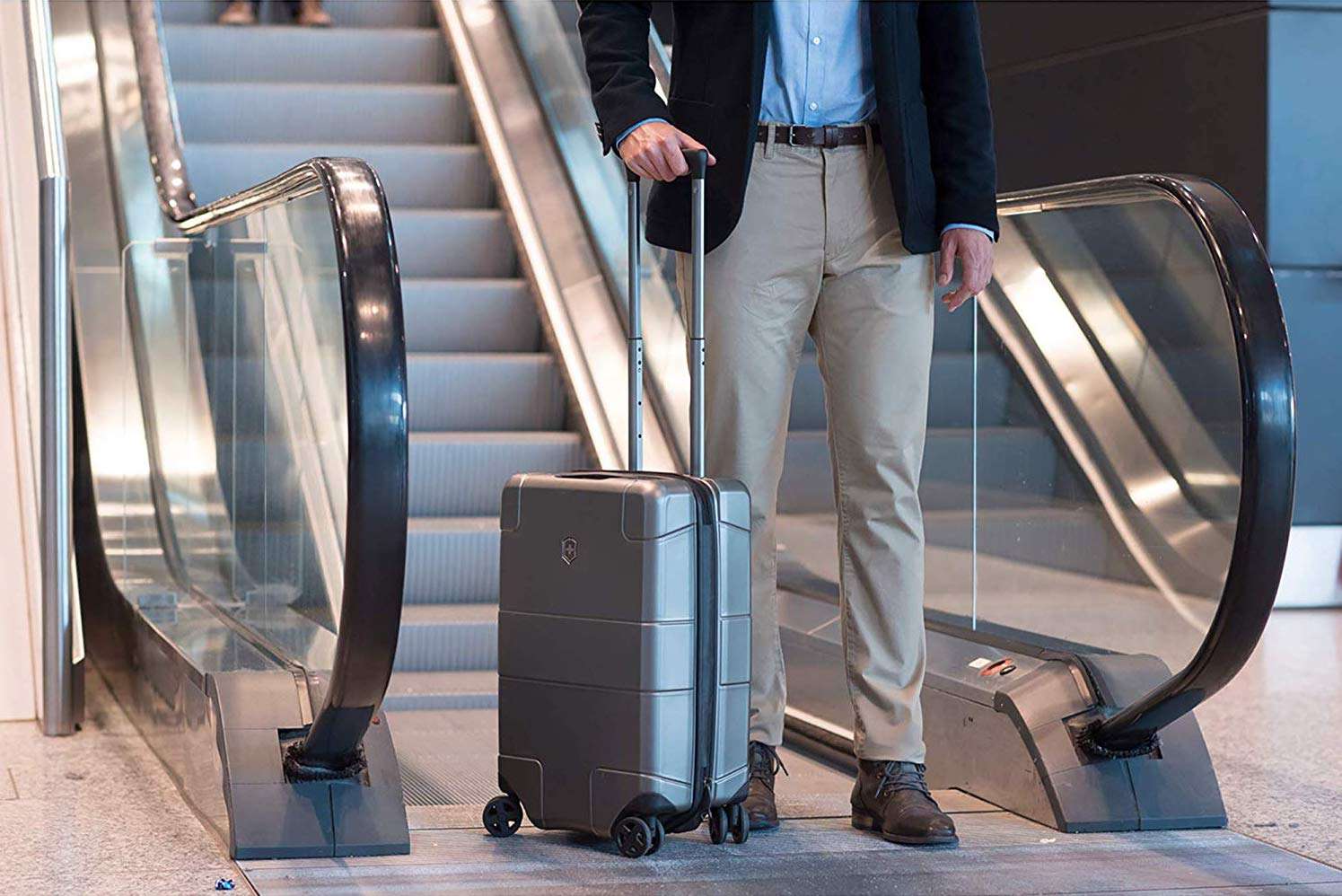 Choose The Right Luggage For Your Needs L Best Reasons