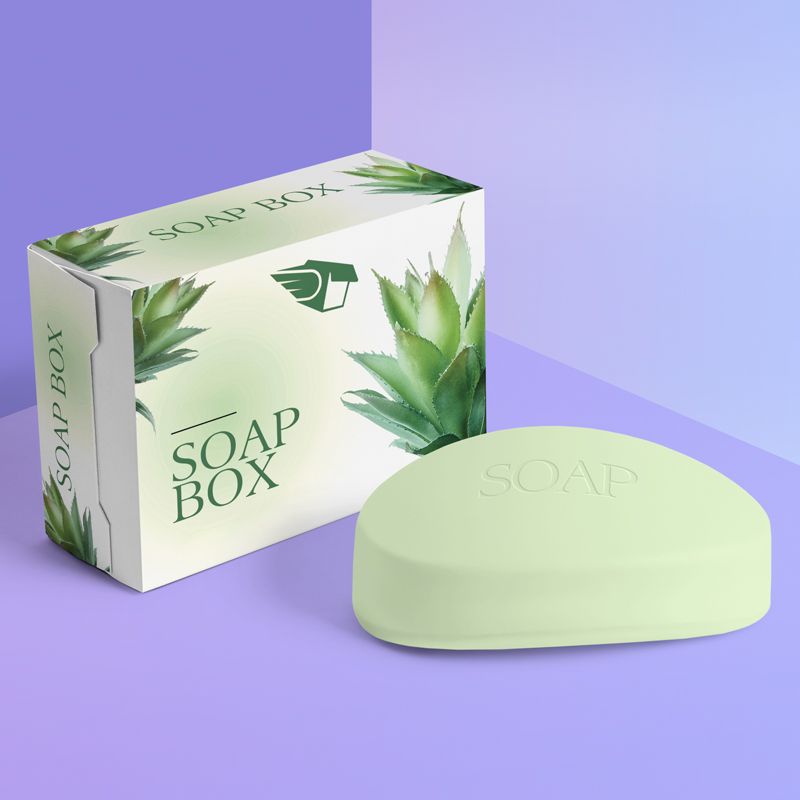 Custom Soap Boxes 1 