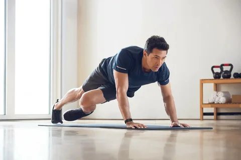 10 Best Exercises for Men's Health: A Complete Workout Guide ...