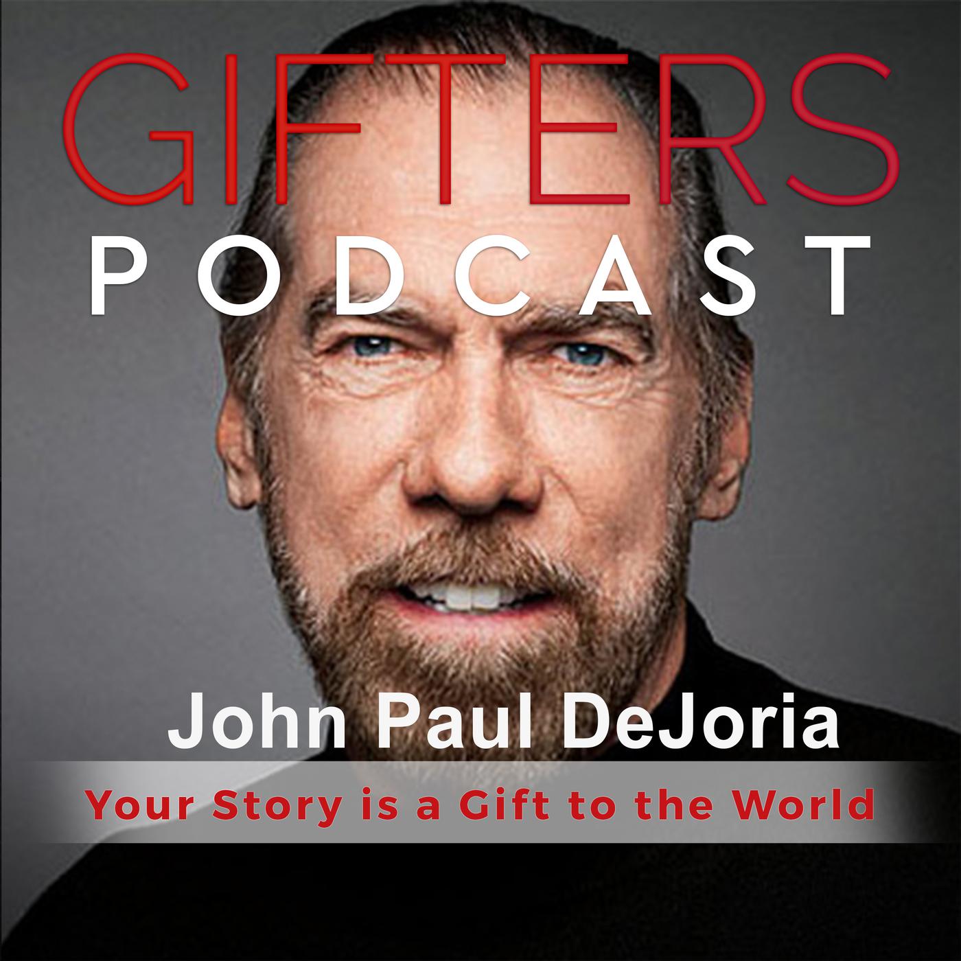 john paul dejoria biography book