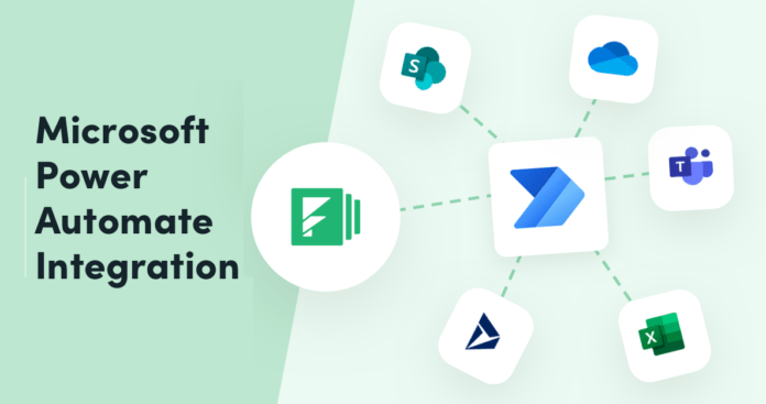 Integrating Microsoft Power Automate within Your Systems & Applications
