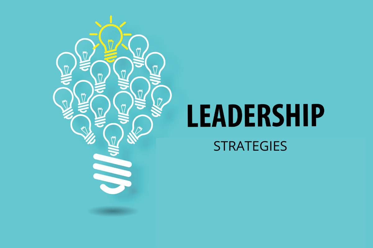 Leadership StrategiesMotivate Your Team to Conquer 2024