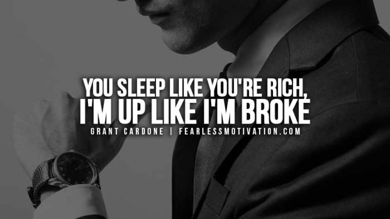 100+INSPIRATIONAL GRANT CARDONE QUOTES SUCCEED