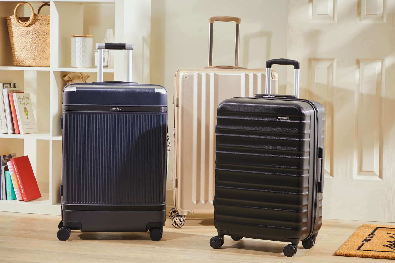 Top 5 Reasons to Invest in Luggage this is good Luggage