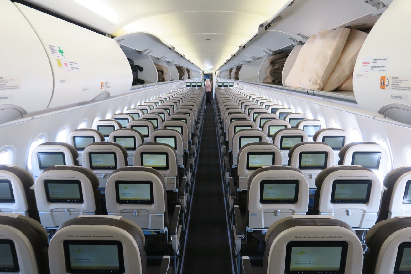 Aeroplane Seating Plan l Best 6 reasons to Seating Plan