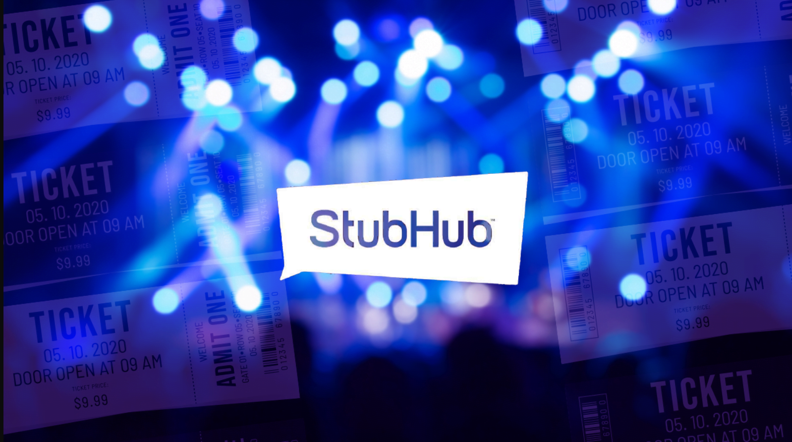 A Comprehensive Guide to Transferring Tickets on StubHub